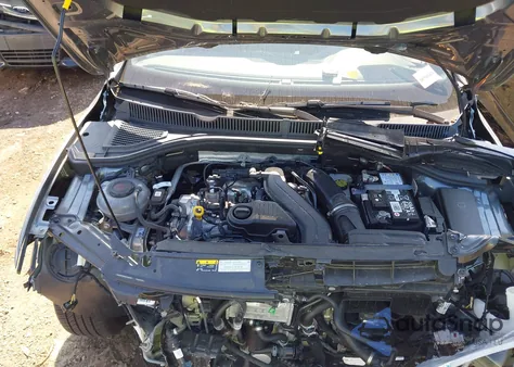 2024 Volkswagen Jetta 1.5T Sport z USA, uszkodzony, nr VIN 3VWBM7BU2RM084111